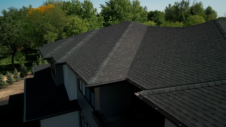 Best Cold Roofs  in Hazleton, PA