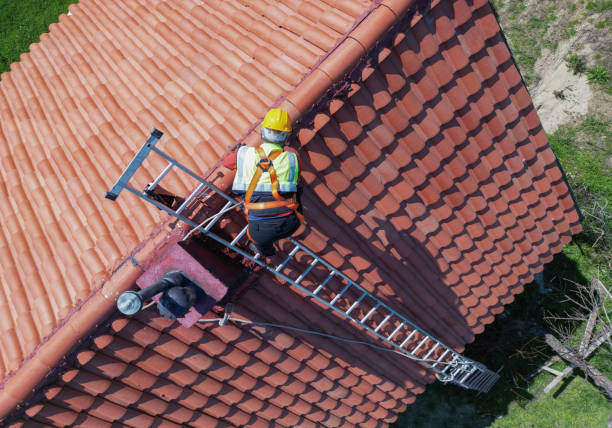 Hazleton, PA Roofing Company